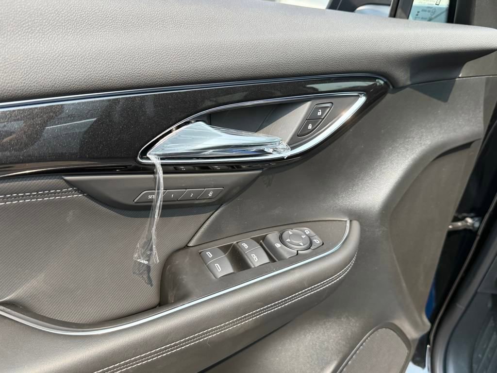 New 2025 Buick Envision Preferred image 24