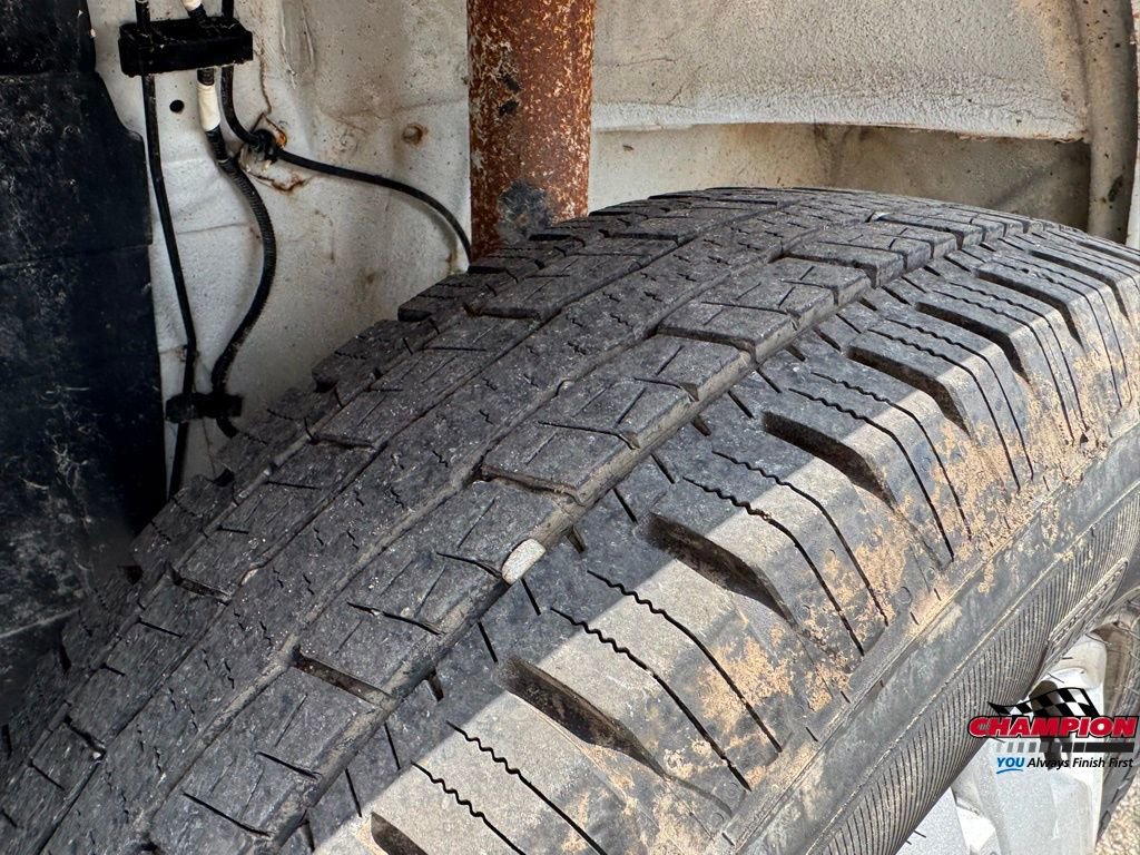 Used 2014 RAM ProMaster 1500 image 13