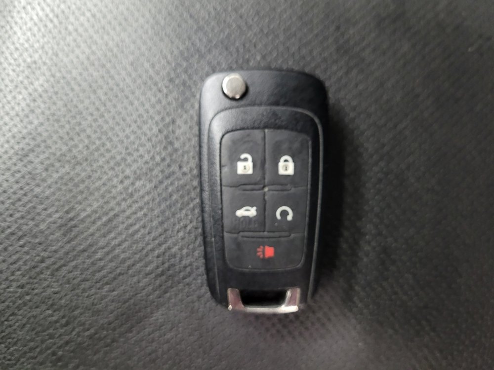 Used 2017 GMC Terrain SLT w/ Driver Alert Package I FWD image 32