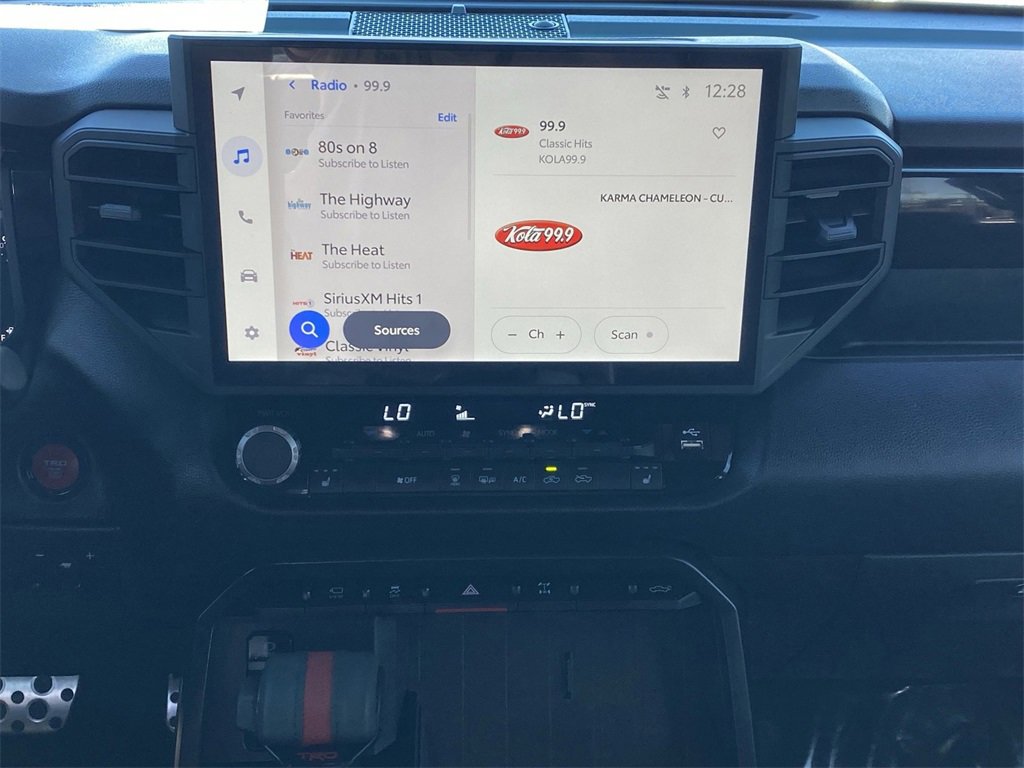 Used 2025 Toyota Tundra SR5 image 26