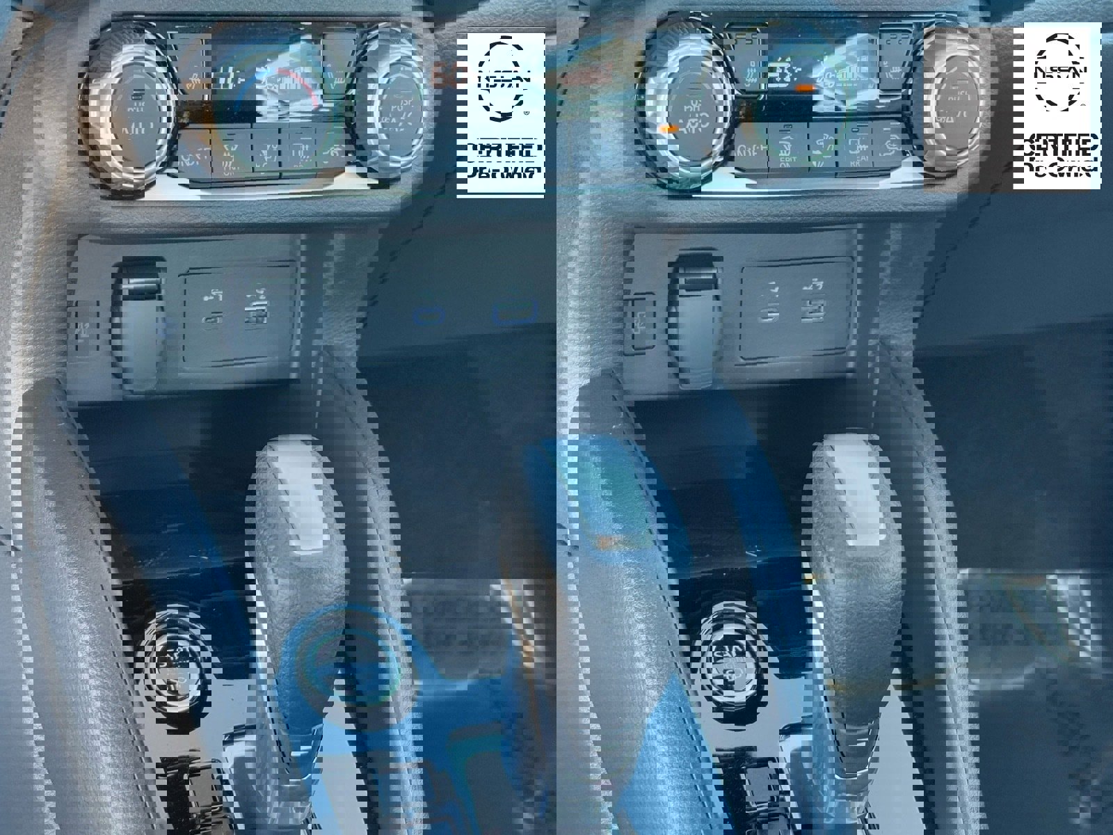 Certified 2025 Nissan Versa SR w/ Trunk Package image 27