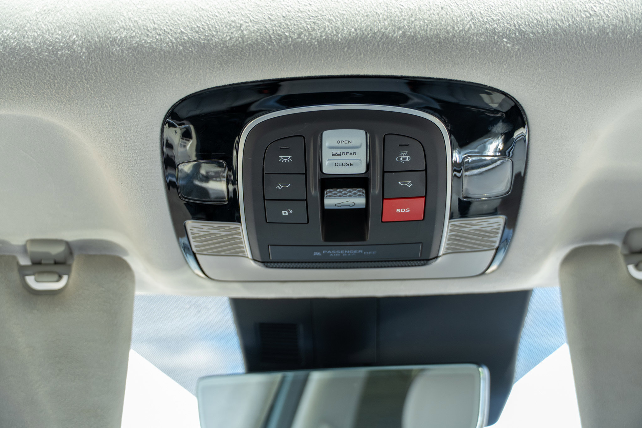 Used 2024 Hyundai Palisade Calligraphy image 58