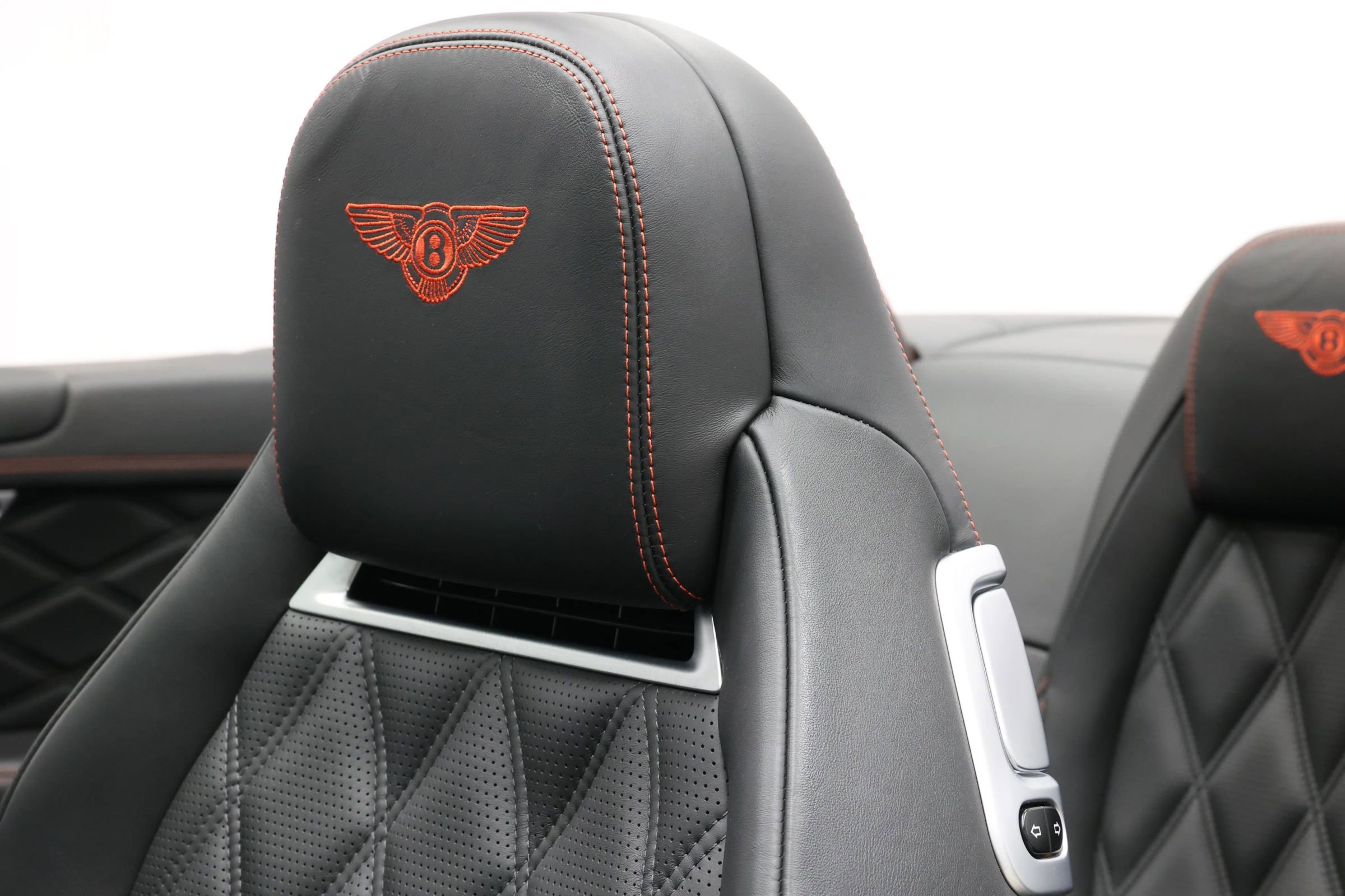 Used 2014 Bentley Continental GT V8 S AWD/4WD image 20