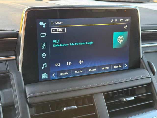 Certified 2023 Chevrolet Tahoe LT image 14