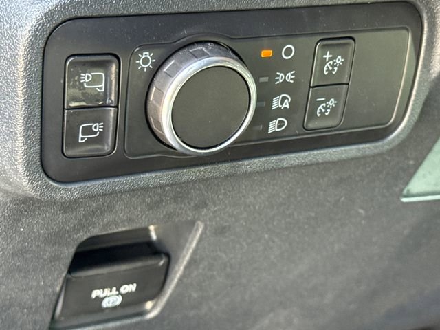 Used 2022 Ford Bronco Wildtrak image 16