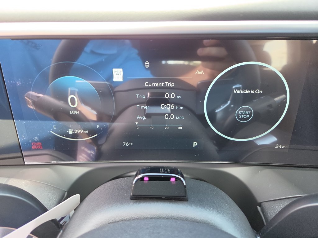 New 2027 Hyundai Palisade SEL FWD image 36