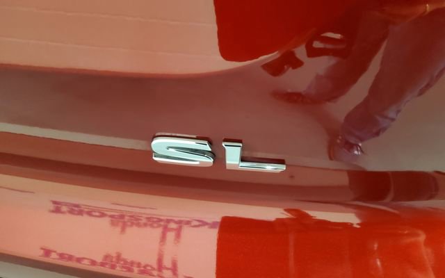 Used 2023 Nissan Pathfinder SL image 43