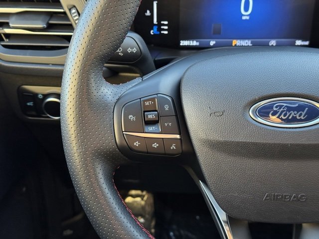 Certified 2023 Ford Escape ST-Line w/ Tech Pack #1 image 24