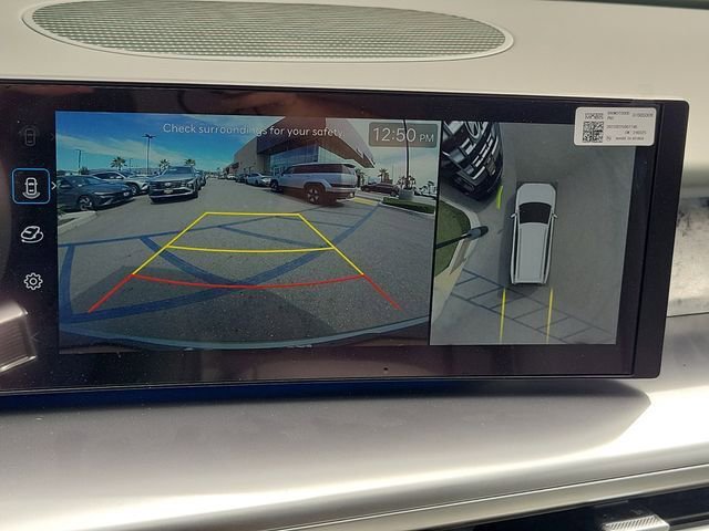 New 2026 Hyundai Ioniq 9 Calligraphy image 10