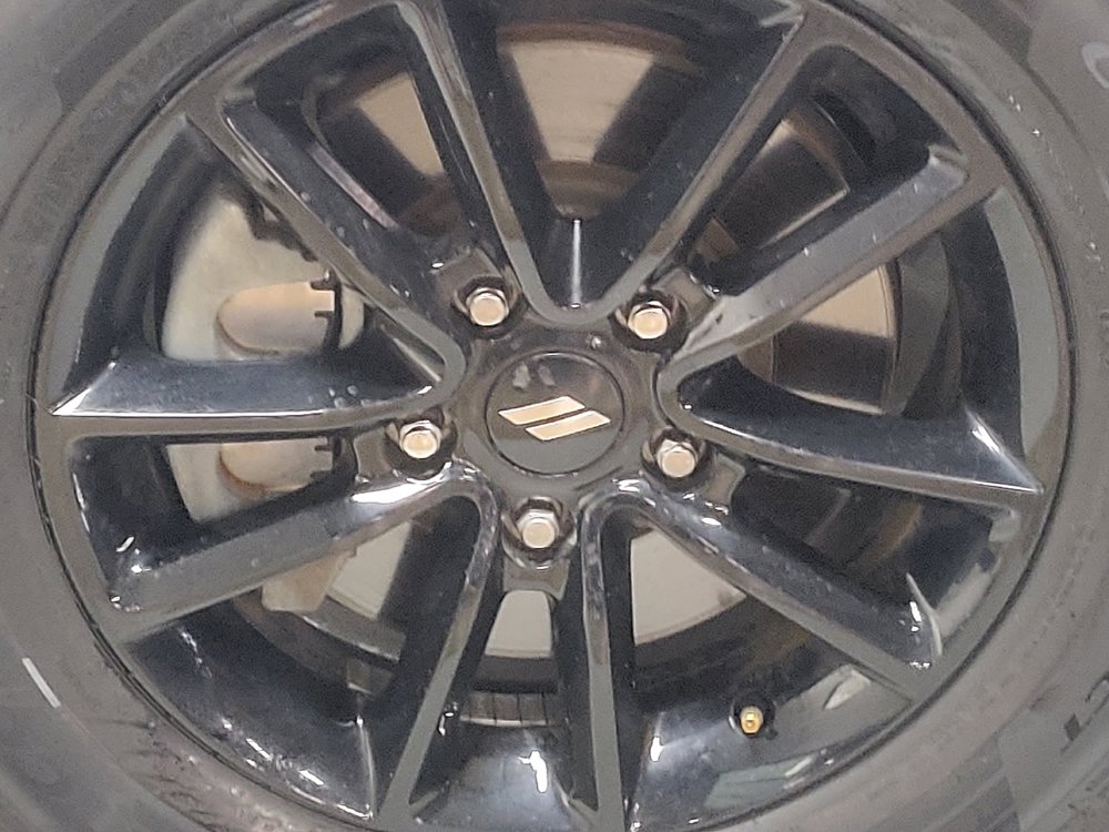 Used 2020 Dodge Journey SE w/ SE Popular Equipment Group FWD image 31