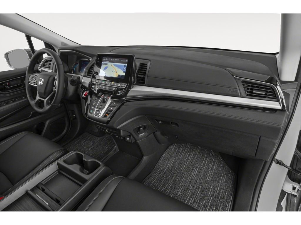 Used 2024 Honda Odyssey Touring image 10
