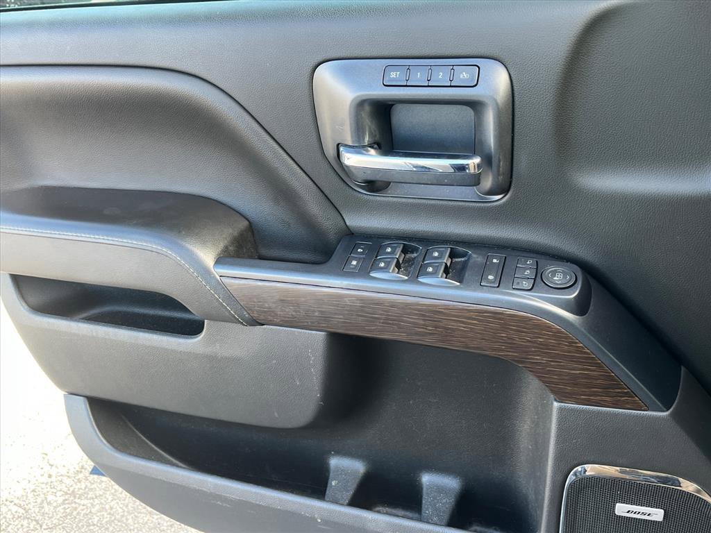 Used 2018 GMC Sierra 1500 Denali w/ Denali Ultimate Package image 19