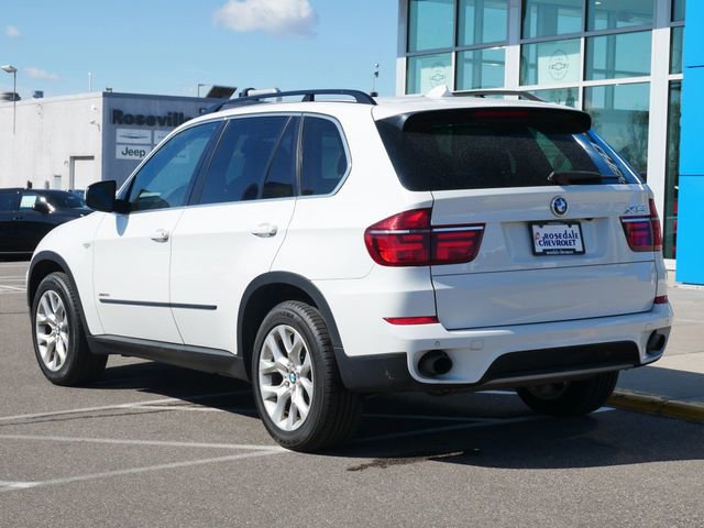Used 2013 BMW X5 xDrive35i AWD/4WD image 5