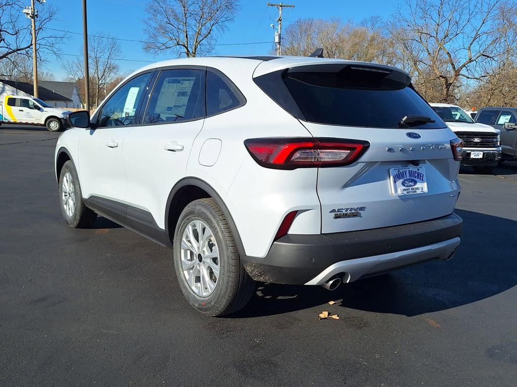 New 2026 Ford Escape Active w/ Tech Pack #1 AWD/4WD image 26