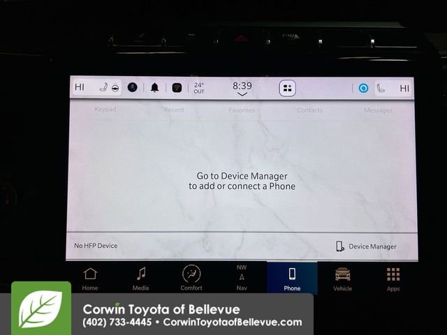 Used 2022 Jeep Grand Cherokee L Limited image 21