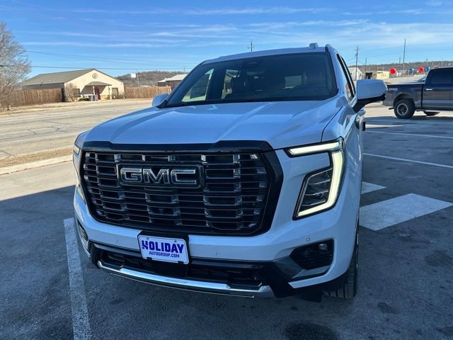 New 2026 GMC Yukon XL Denali Ultimate w/ LPO, Floor Liner Package image 13