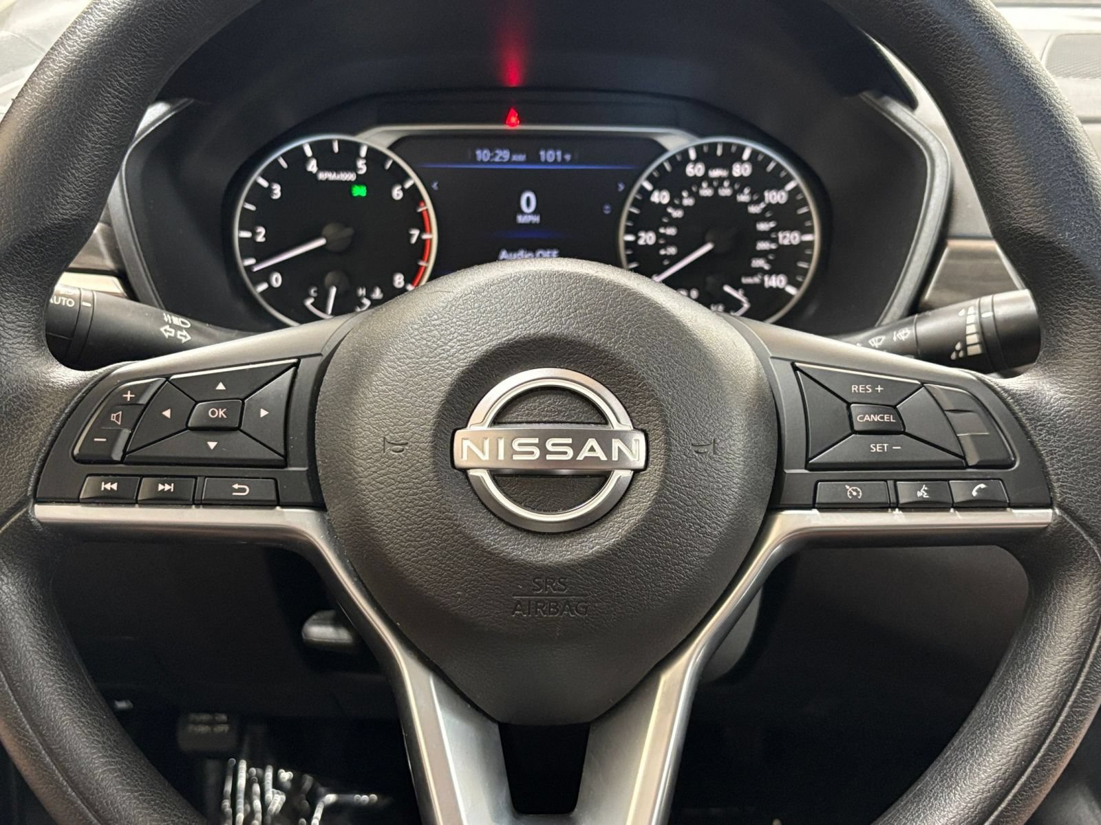 Used 2025 Nissan Altima 2.5 SV FWD image 27