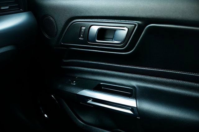 Used 2021 Ford Mustang GT Premium w/ Equipment Group 401A image 40
