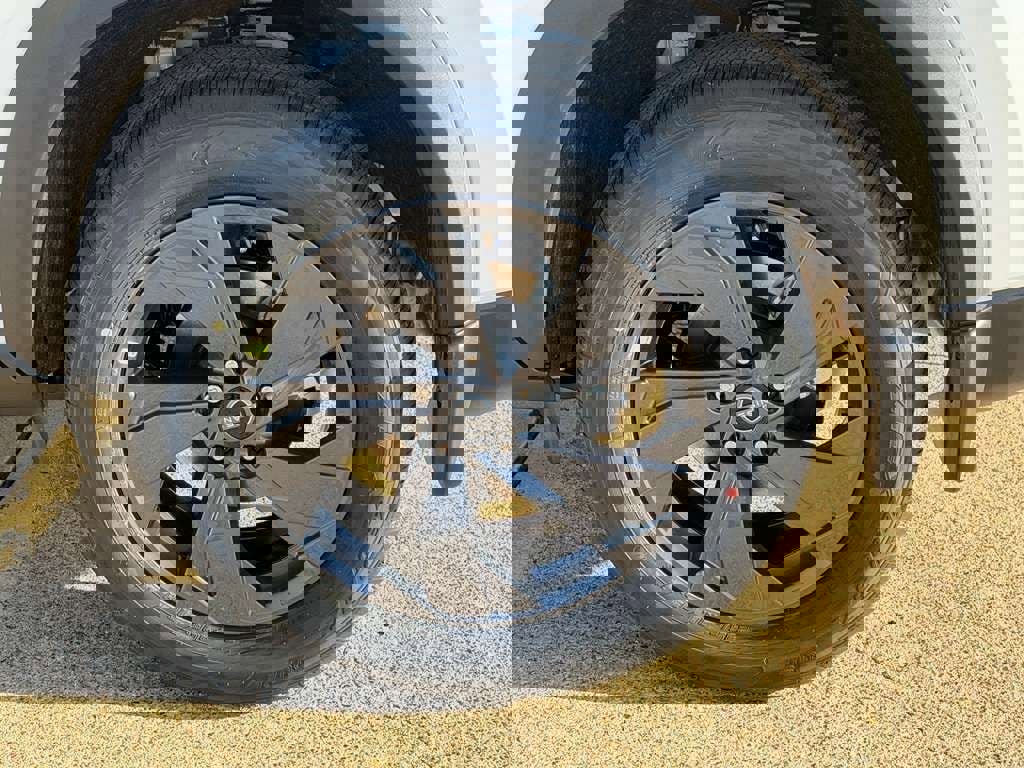 New 2026 Nissan Rogue SV image 21