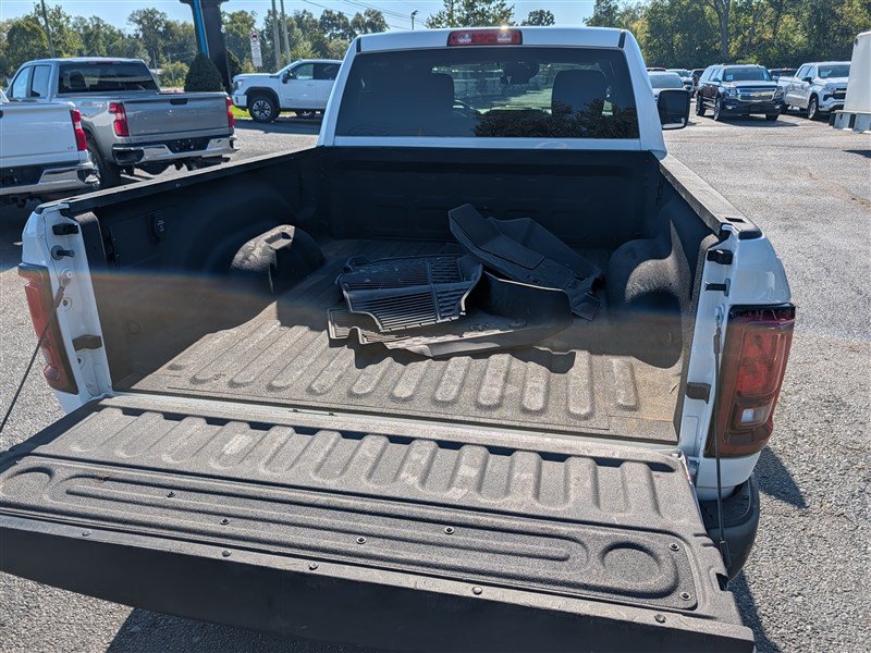 Used 2025 RAM 2500 Tradesman w/ Bed Convenience Group AWD/4WD image 13