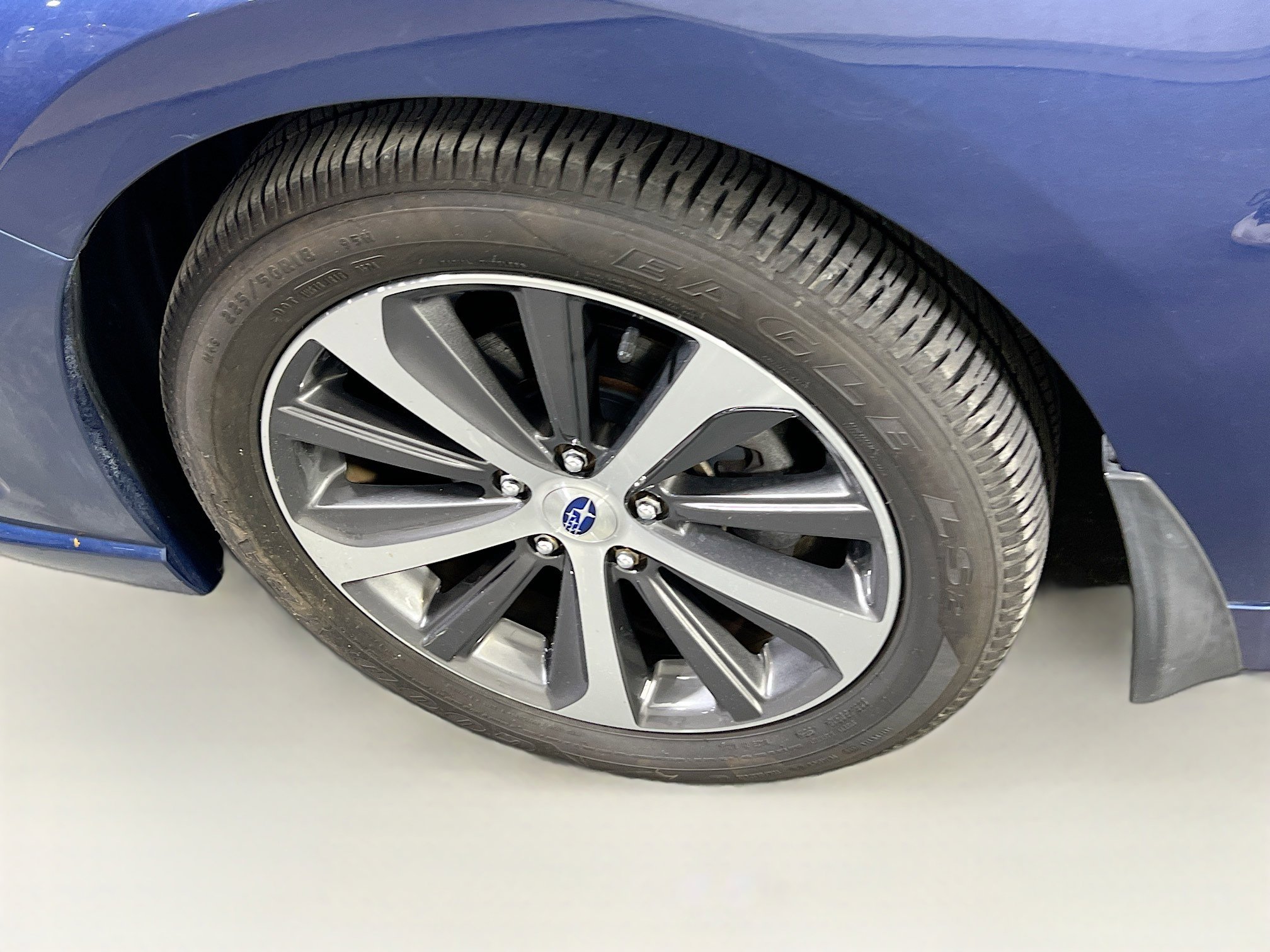 Used 2019 Subaru Legacy 2.5i Limited image 32