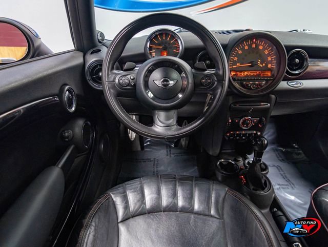 Used 2011 MINI Cooper Clubman S image 12