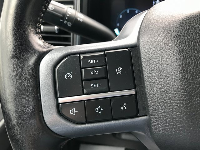 Certified 2023 Ford F350 Lariat w/ FX4 Off-Road Package image 9