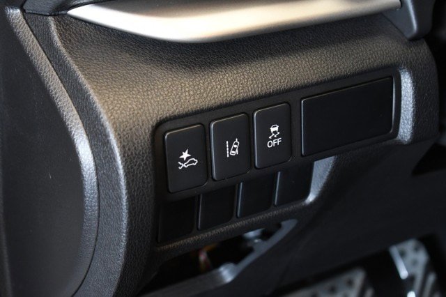 Used 2024 Mitsubishi Eclipse Cross AWD image 26