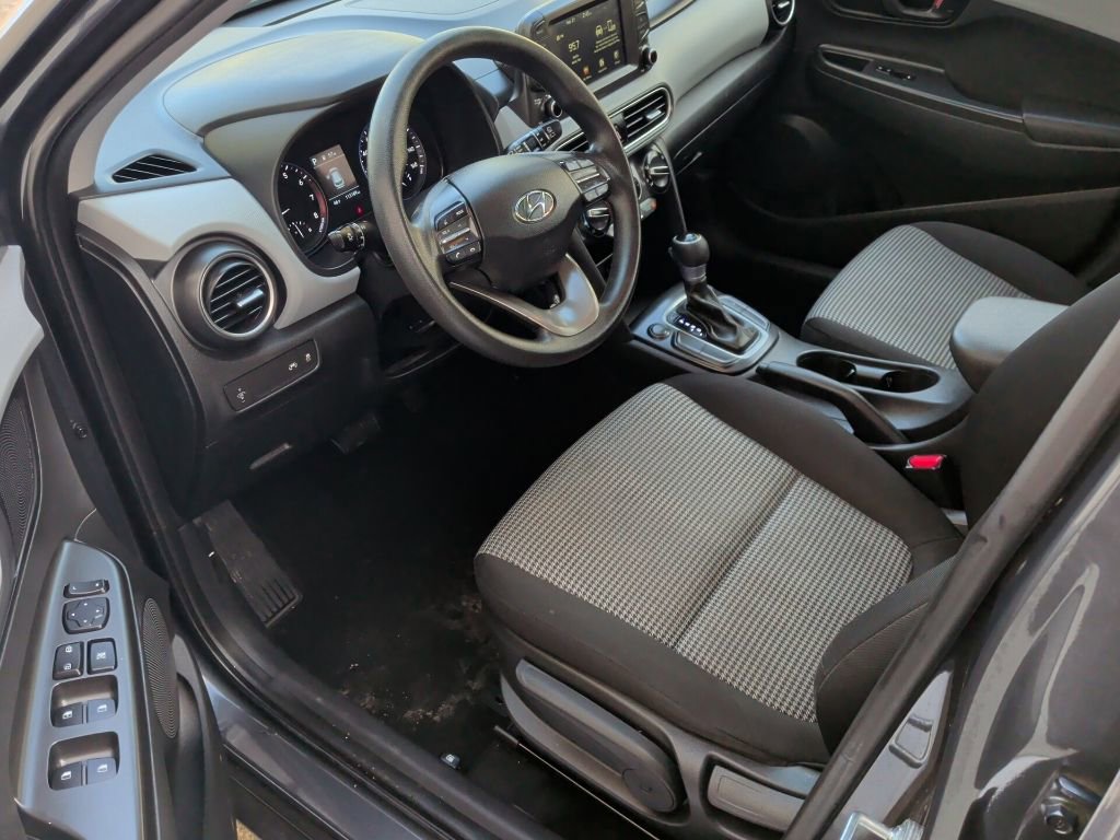 Used 2019 Hyundai Kona SE image 13