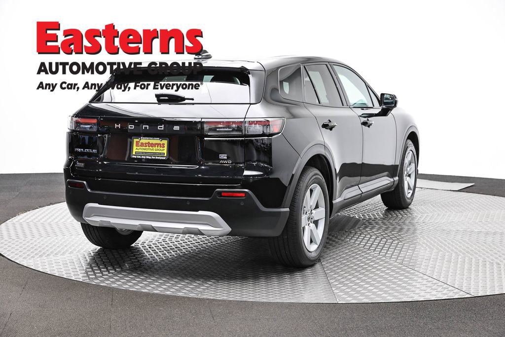 Used 2024 Honda Prologue EX image 5