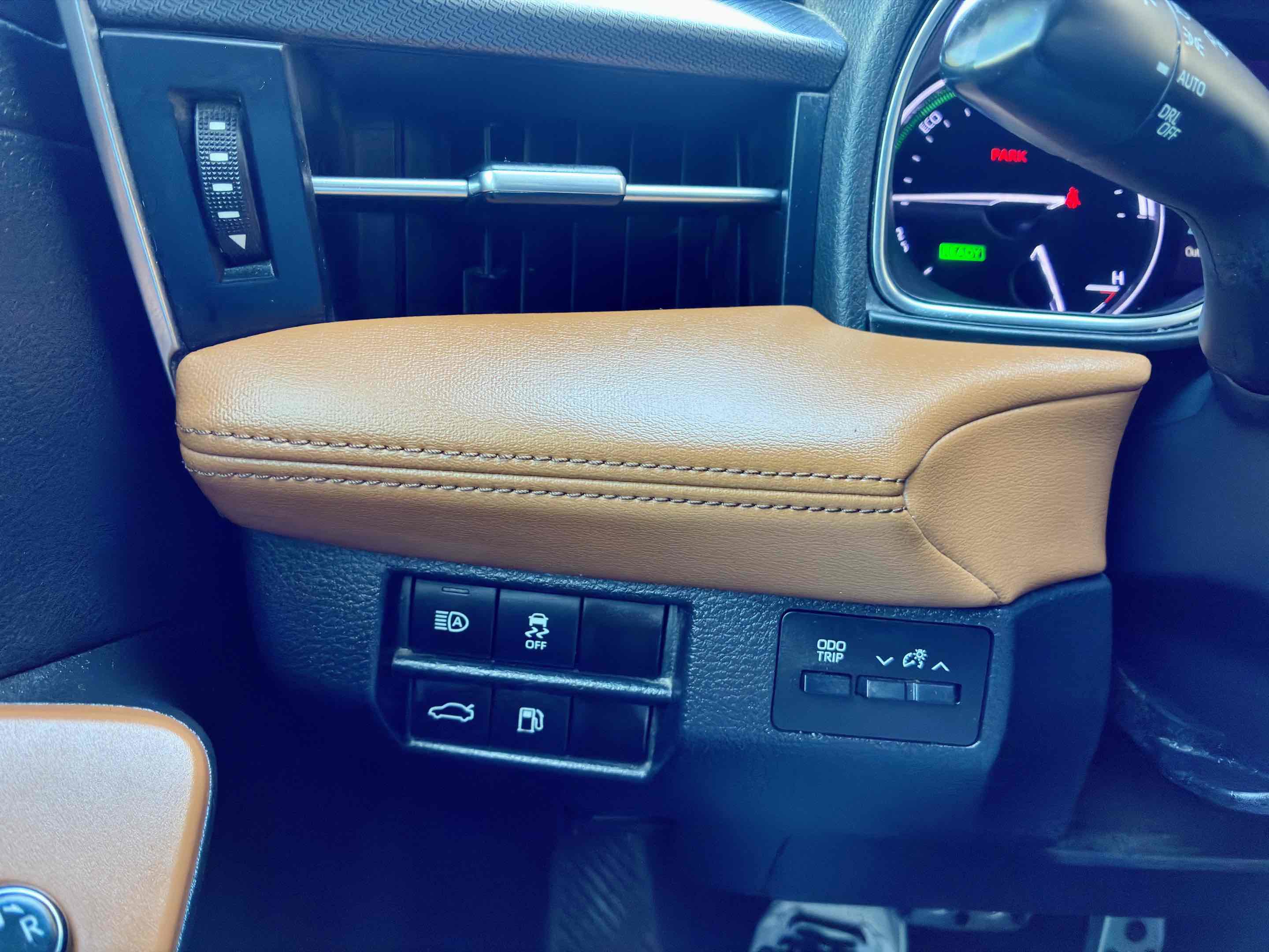 Used 2021 Toyota Avalon XSE w/ Carpet Mat Package (TMS) FWD image 32