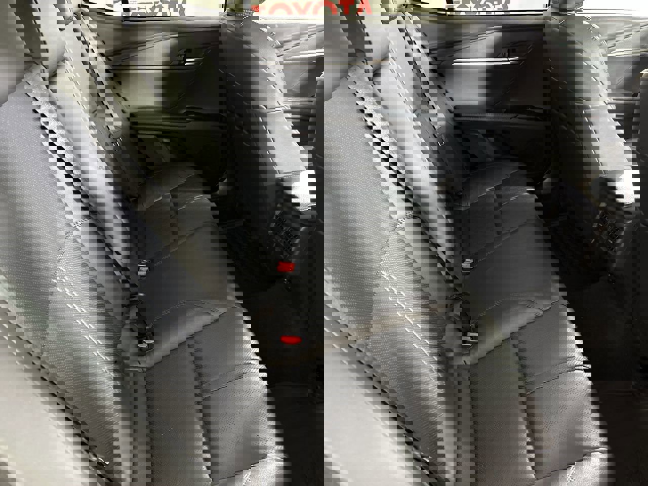 Used 2025 Toyota Camry XSE image 24