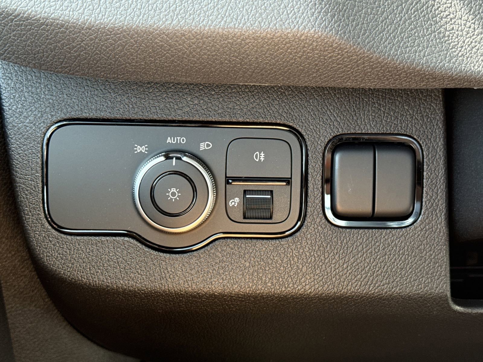 New 2025 Mercedes-Benz Sprinter 2500 image 23
