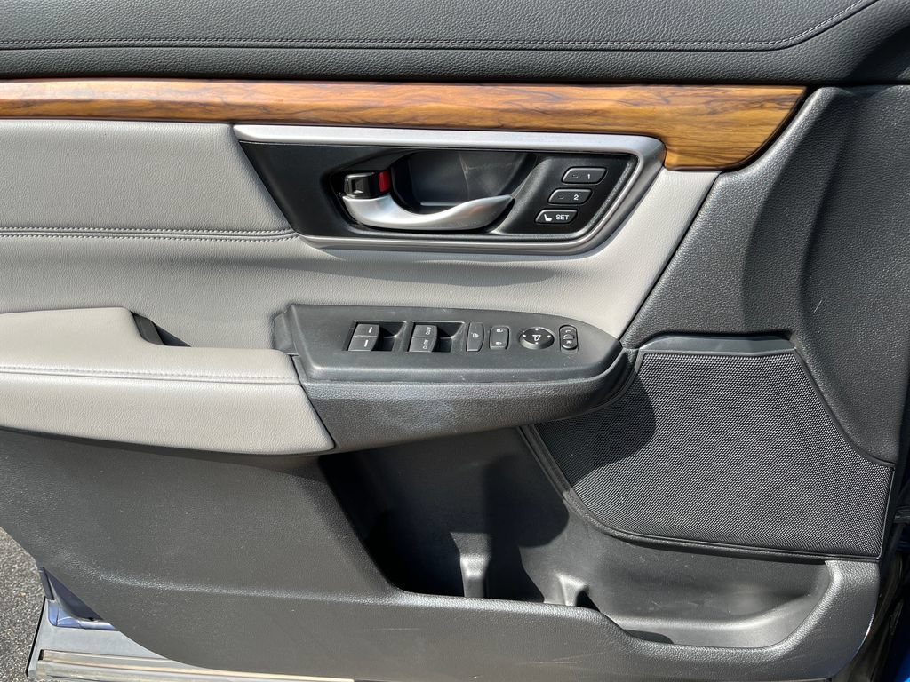 Used 2018 Honda CR-V EX-L image 27
