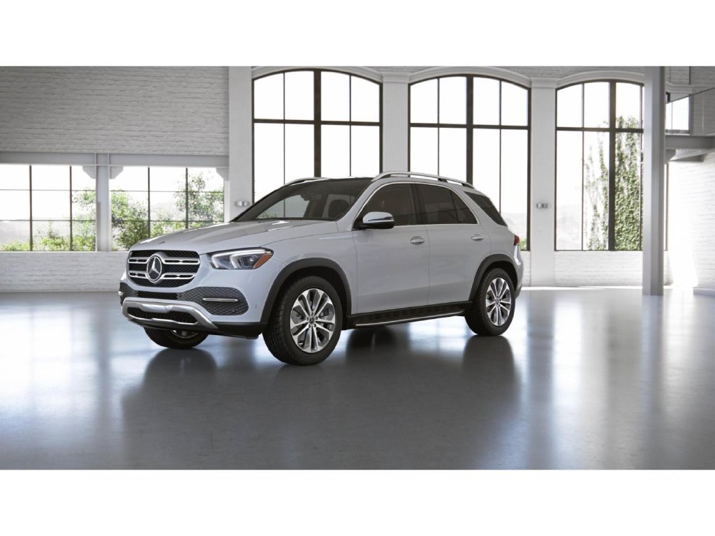Certified 2023 Mercedes-Benz GLE 350 4MATIC image 40