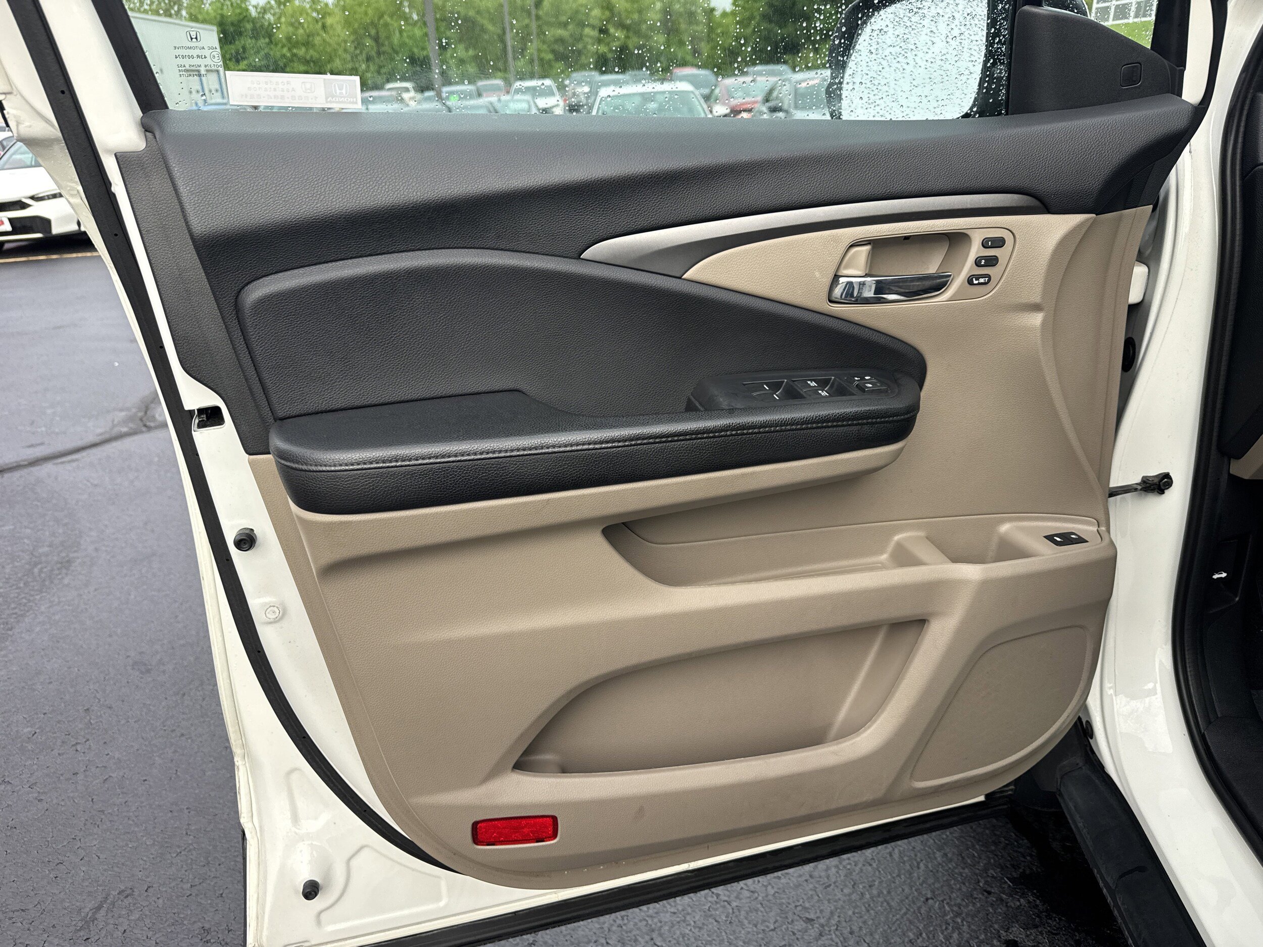Used 2019 Honda Pilot EX-L image 6