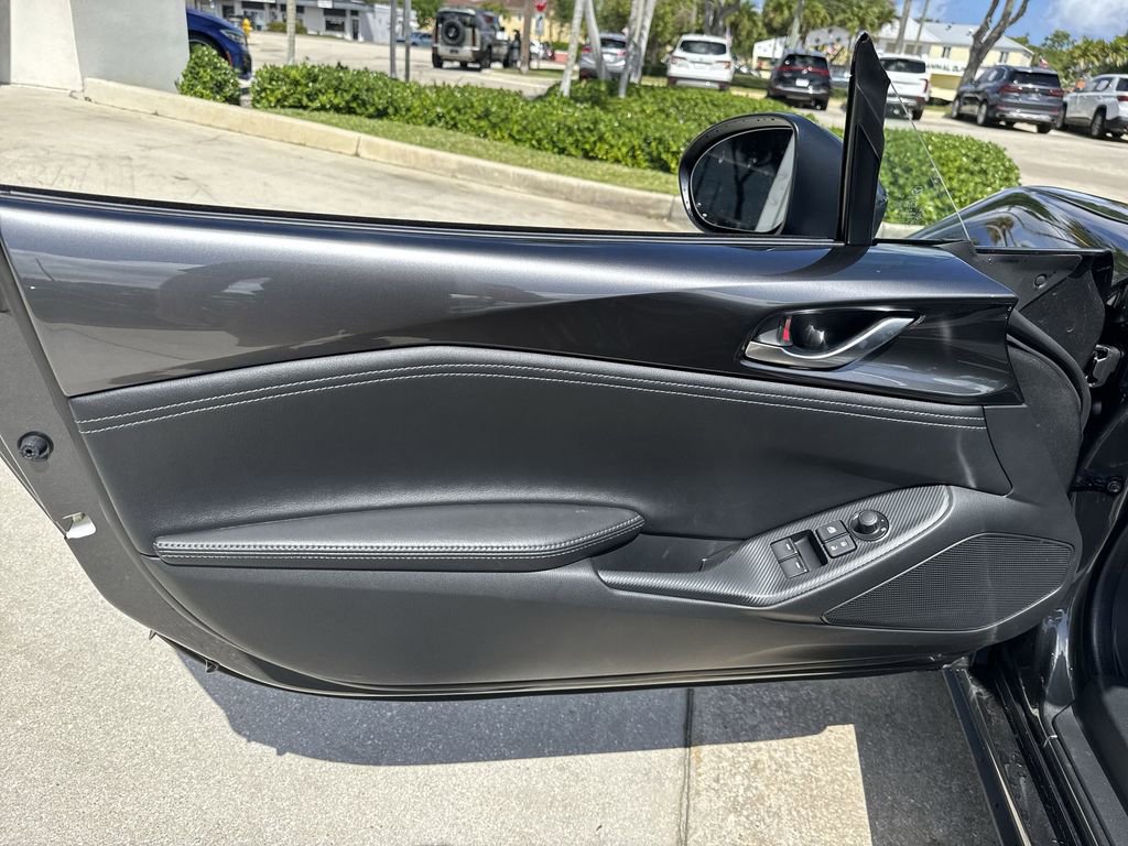 New 2026 MAZDA MX-5 Miata Grand Touring image 38