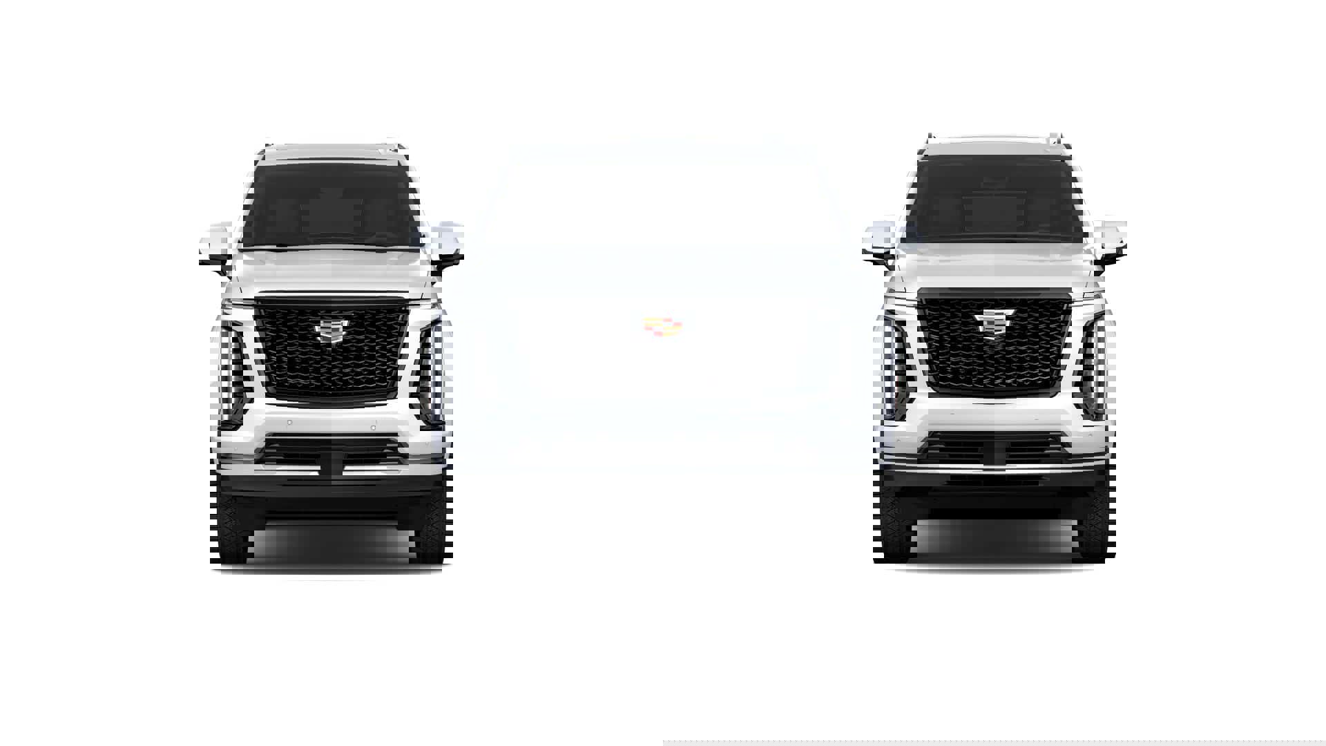 New 2026 Cadillac Escalade ESV Sport image 7