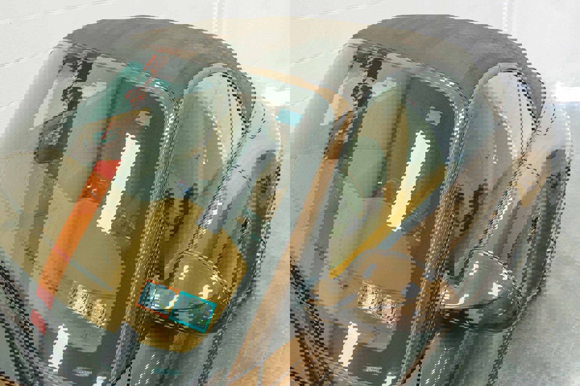 Used 2009 Porsche 911 Carrera 4S image 45