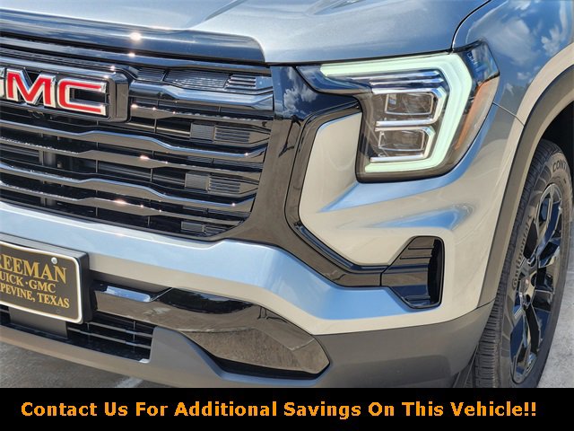 New 2026 GMC Terrain Elevation w/ Elevation Premium Package image 6