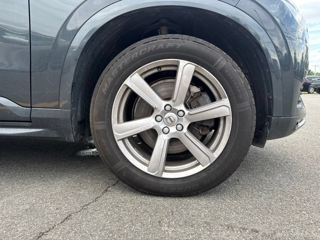 Used 2022 Volvo XC90 T5 Momentum AWD/4WD image 13