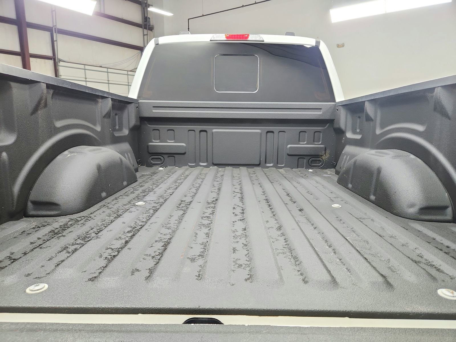 Used 2024 Ford F150 Lariat w/ Tow/Haul Package image 44