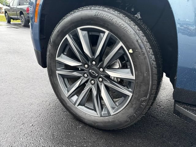 New 2026 Chevrolet Tahoe LS w/ LS Custom Edition AWD/4WD image 9