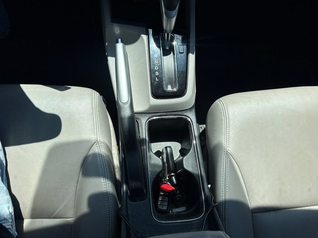 Used 2014 Honda Civic EX-L image 23