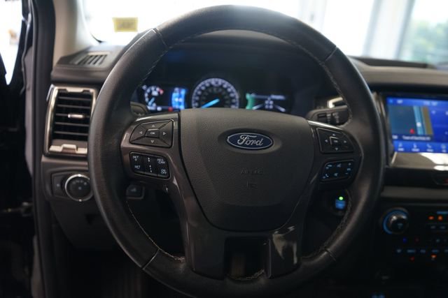 Used 2022 Ford Ranger Lariat w/ Equipment Group 501A High AWD/4WD image 24