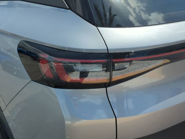 Certified 2023 Volkswagen ID.4 Pro image 8