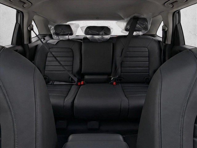 New 2027 Honda CR-V EX-L image 17