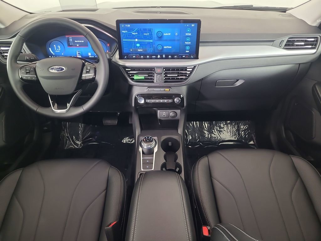 Used 2026 Ford Escape Platinum w/ Premium Technology Package AWD/4WD image 21