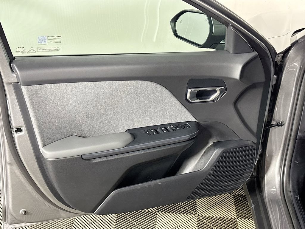 New 2025 Kia K4 EX image 10