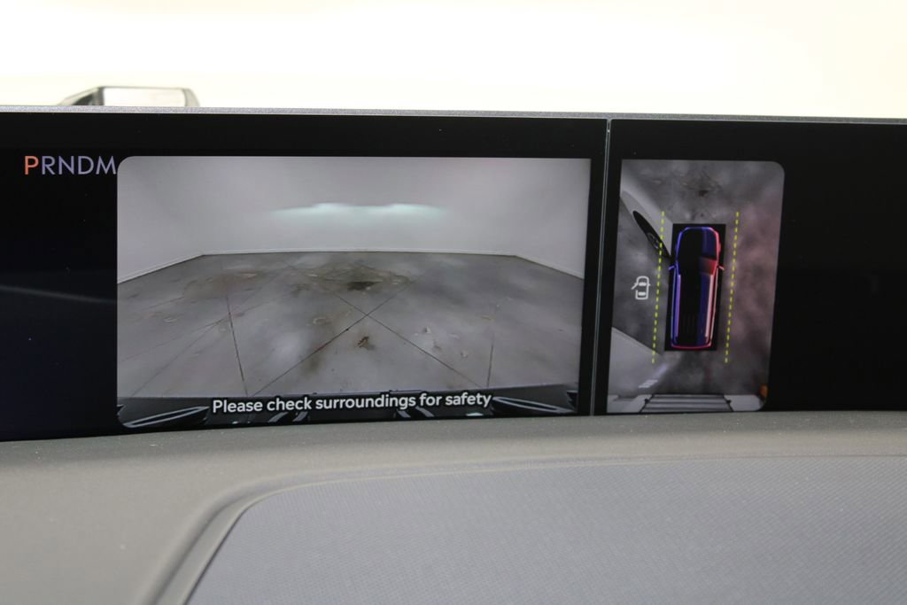 New 2026 Lincoln Navigator Premier AWD/4WD image 55